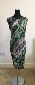 BCBG Max Azira dress - sz 12