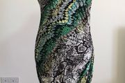 BCBG Max Azira dress - sz 12