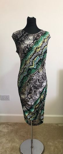 BCBG Max Azira dress - sz 12
