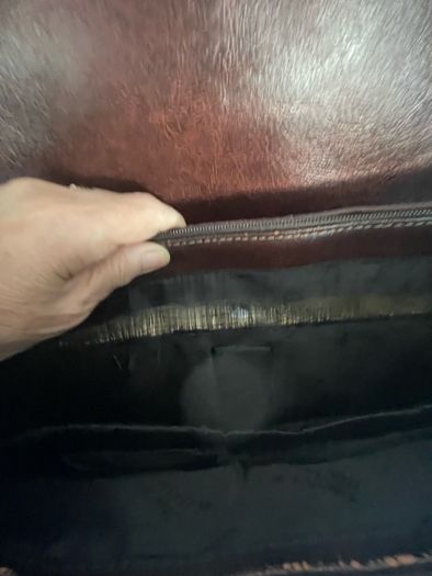 Large Briefcase