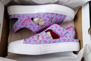 brand new girls converse UK 3
