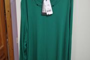New Habella Long Shirt