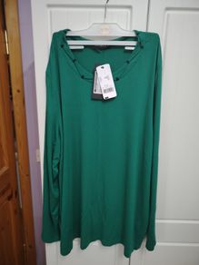 New Habella Long Shirt