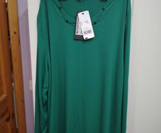 New Habella Long Shirt