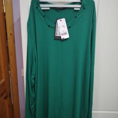 New Habella Long Shirt