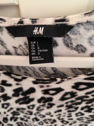 Dress H&M