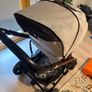 Joie Chrome Buggy Image 3