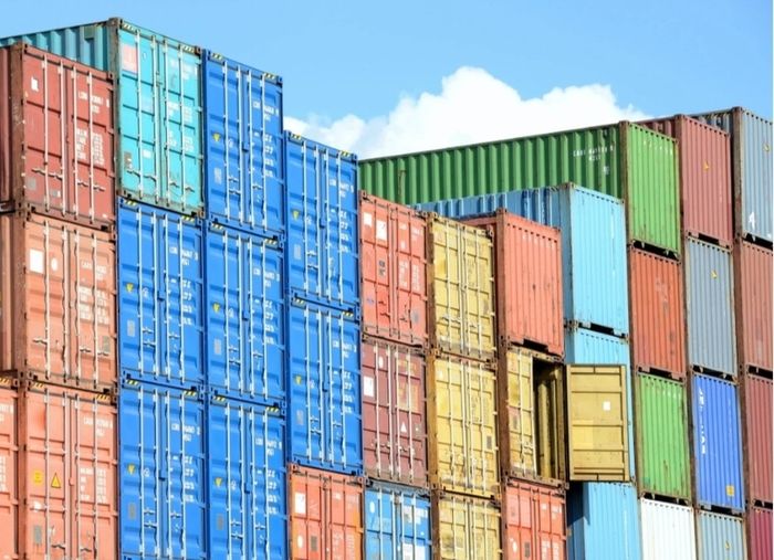 20ft container for rent