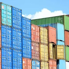 20ft container for rent