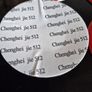 BBS Badges Only. 70mm - Free Post Image 2