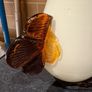 Murano Vintage Glass Rooster Image 3