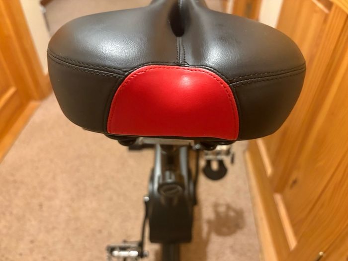 BodyTrain Exercise Bike