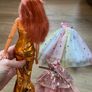 Barbie with accessories Image 4
