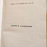 Vintage Irish Language School textbook titled Geograif don Ghaedheal og cuid 11. Image 3