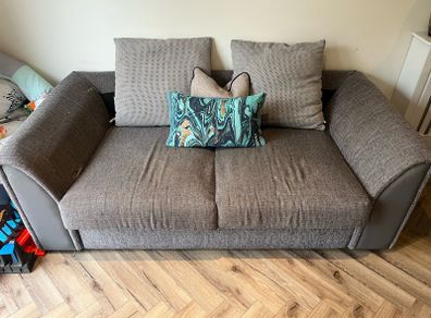 Free sofa bed