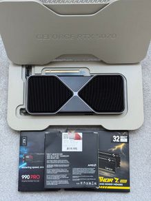 Gaming Pc 9950x3d 32gb Ddr5 Rtx 5070 2tb Ssd