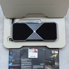 Gaming Pc 9950x3d 32gb Ddr5 Rtx 5070 2tb Ssd