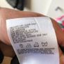 Ladies Karen Millen dress size 10 like new Image 4