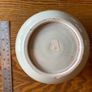 Jim Galligan lidded jar - vintage Irish studio pottery Image 6