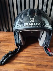 motorcycle helmet
