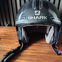 motorcycle helmet