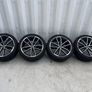Genuine Audi S5/A5 19" Alloy Wheels Image 2