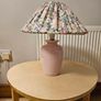 Cute Pink Tabel Lamp Image 4