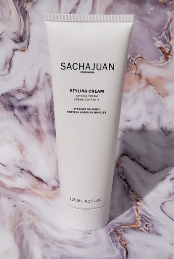 SACHAJUAN Styling Cream 125 ml - New