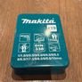 Makita Drill Bits 19 Piece Image 2