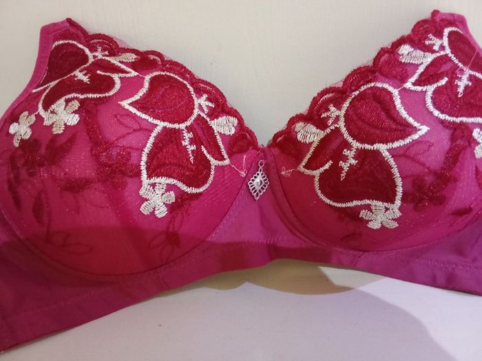 Bra
