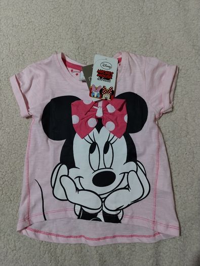 Next Disney Tops, New With Tags