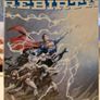 DC Universe Rebirth #1 (2x copies) Image 5