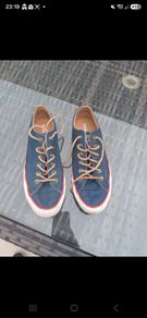 converse uk size 7
