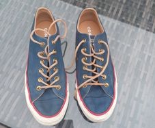 converse uk size 7