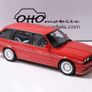 BMW E30 Alpina B3 2.7 Ottomobile - 1/18 - New In Box Image 3