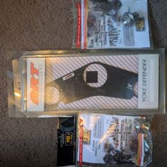 Cbr 400rr Parts