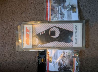 Cbr 400rr Parts
