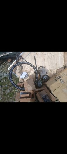 bike parts
