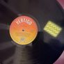 Status Quo. Irish translucent 1983 release of Quo in near mint condition Image 2