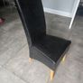 solid Dinning table Image 2