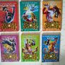 Adam Blade - Beast Quest books: The Amulet of Avantia Books Image 2