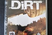 Dirt - PS3
