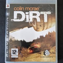 Dirt - PS3