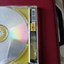SARAH 4 track CD ep The Revenants Image 2