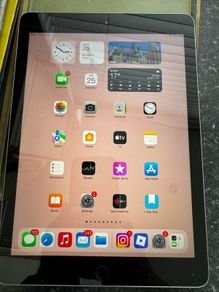 iPad 6 128gb