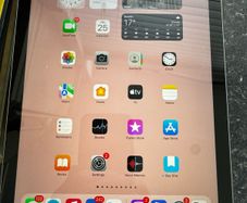 iPad 6 128gb