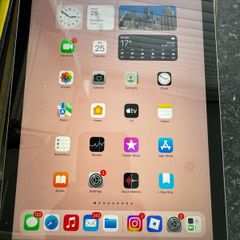 iPad 6 128gb