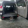 Toyota landcusier Image 4