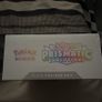 Pokemon Prismatic Evolutions ETB SEALED Image 3