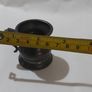 Gill pewter measure ,used condition,,see pictures for condition,,hard to come by ,,buyer collects or pays postage thank you,,take as is , Image 4